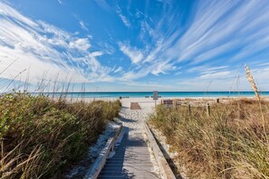 Plage