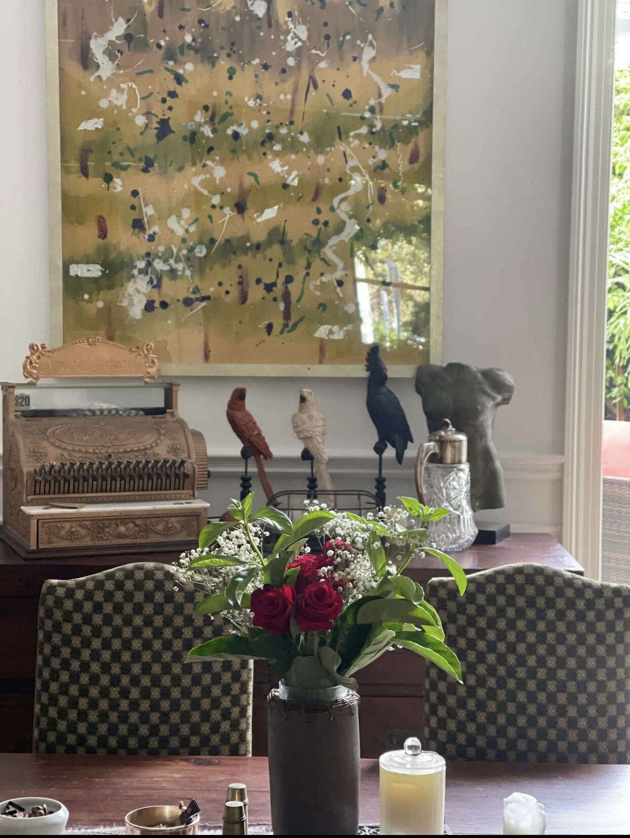 Heritage terrace house with oasis pool garden by the beach — image 11