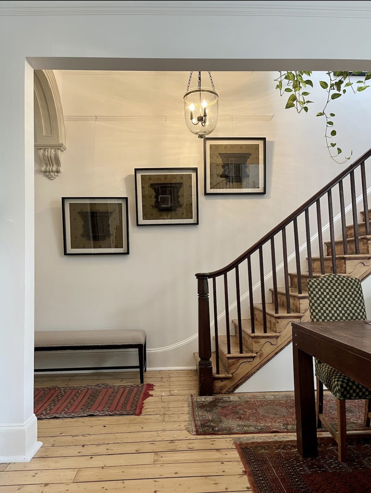 Heritage terrace house with oasis pool garden by the beach — image 30