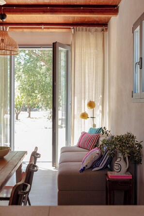 Bücher, Stereoanlage