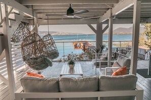 Terras