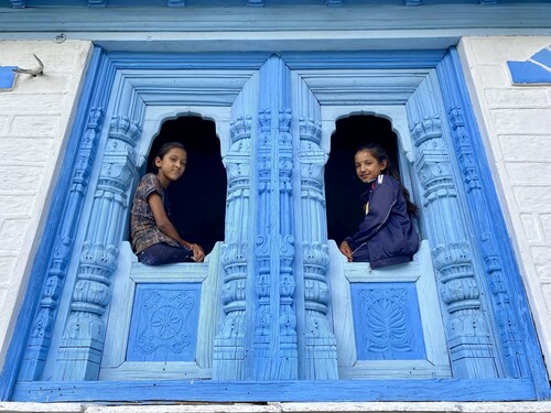 Aaranyam - It's a Vibe.