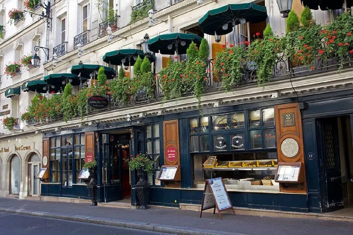 Image de profil de l’hôte