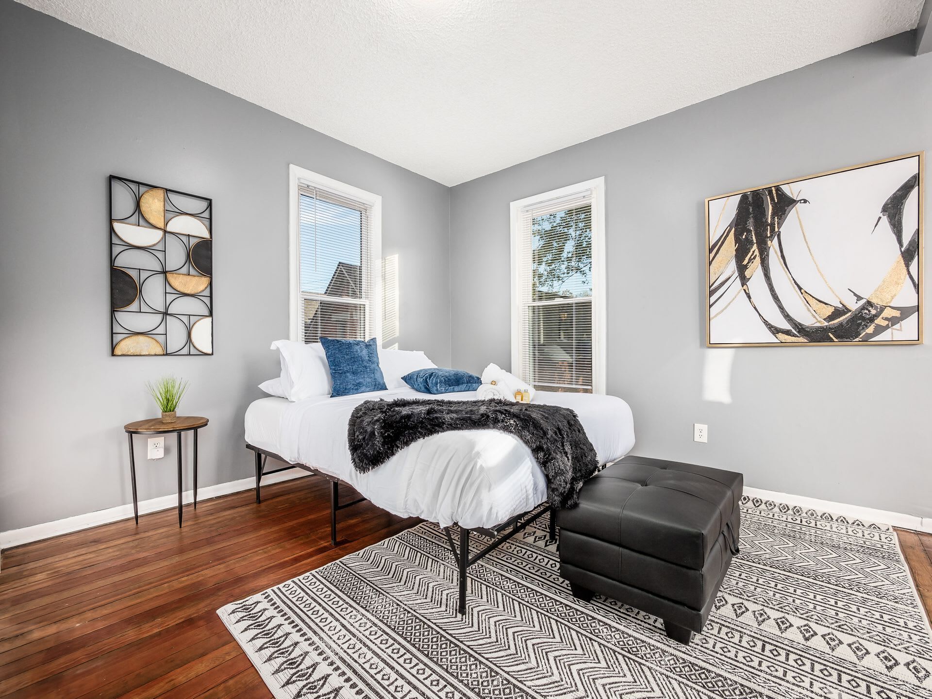 BEAUTIFUL 1BR IN HISTORIC PART OF GERMAN VILLAGE