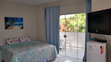 Vierbettzimmer | Kostenloses WLAN, Bettwäsche