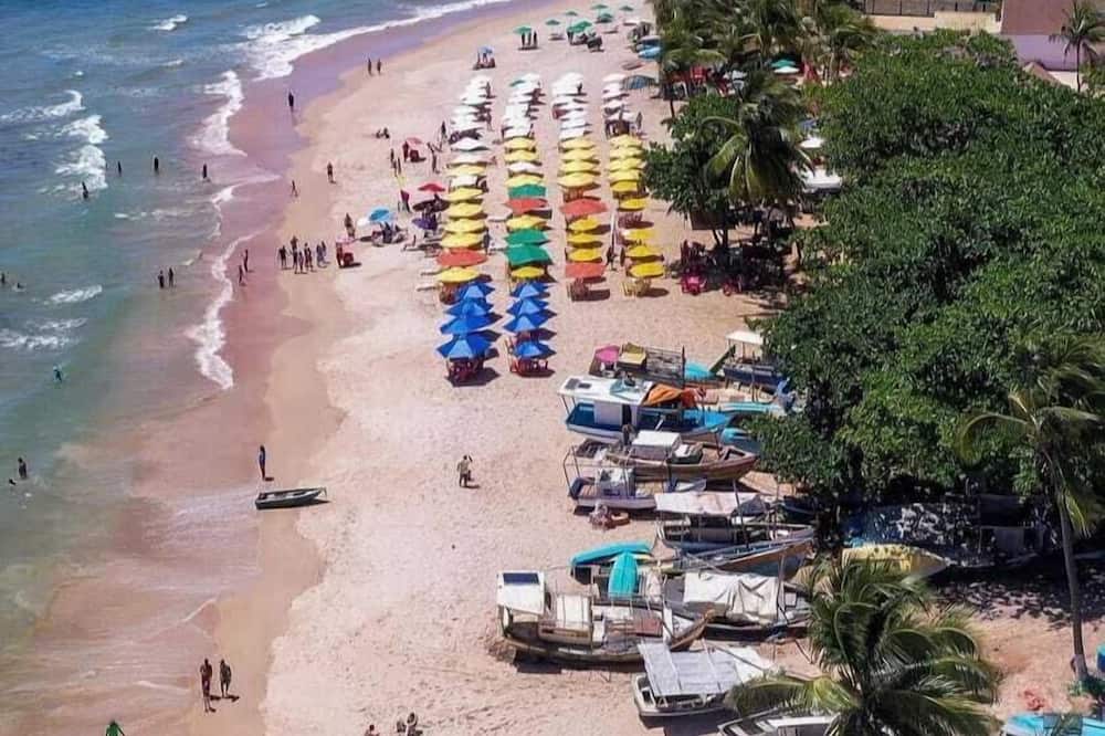 Pousada Caribe Itacimirim