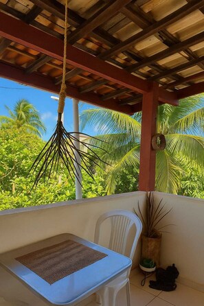 Free WiFi, bed sheets - Pousada Caribe Itacimirim (Camaçari)