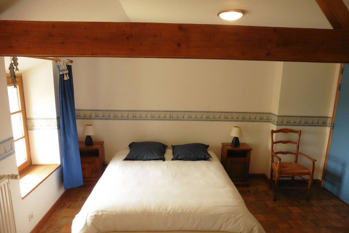 Chambre Confort