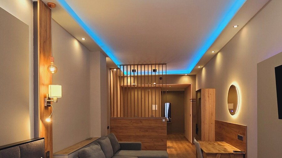 Elegance Studios Wien