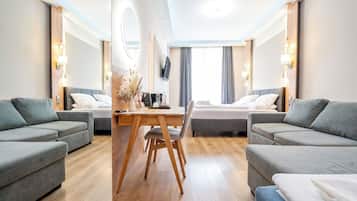 Hochwertige Bettwaren, Daunenbettdecken