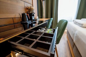 Deluxe Studio | Property amenity - Elegance Studios Wien (Vienna)