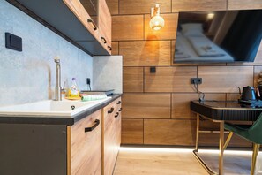 Deluxe Studio | Property amenity - Elegance Studios Wien (Vienna)