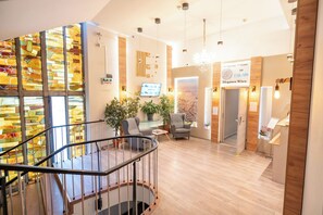 Exterior - Elegance Studios Wien (Vienna)