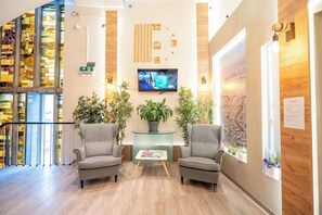 Exterior - Elegance Studios Wien (Vienna)