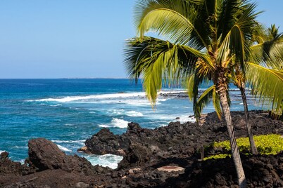 KKSR#1202 DIRECT OCEANFRONT, 2ND FLOOR, REMODELED!, AMAZING VIEWS