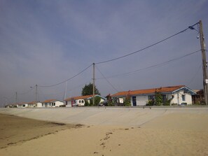 Miscellaneous - quiet and bright studio oyster port, swimming pool (Andernos-les-Bains)