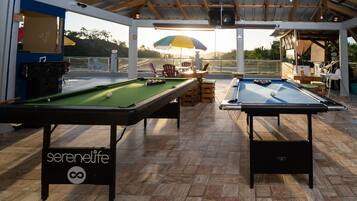 Sala de juegos