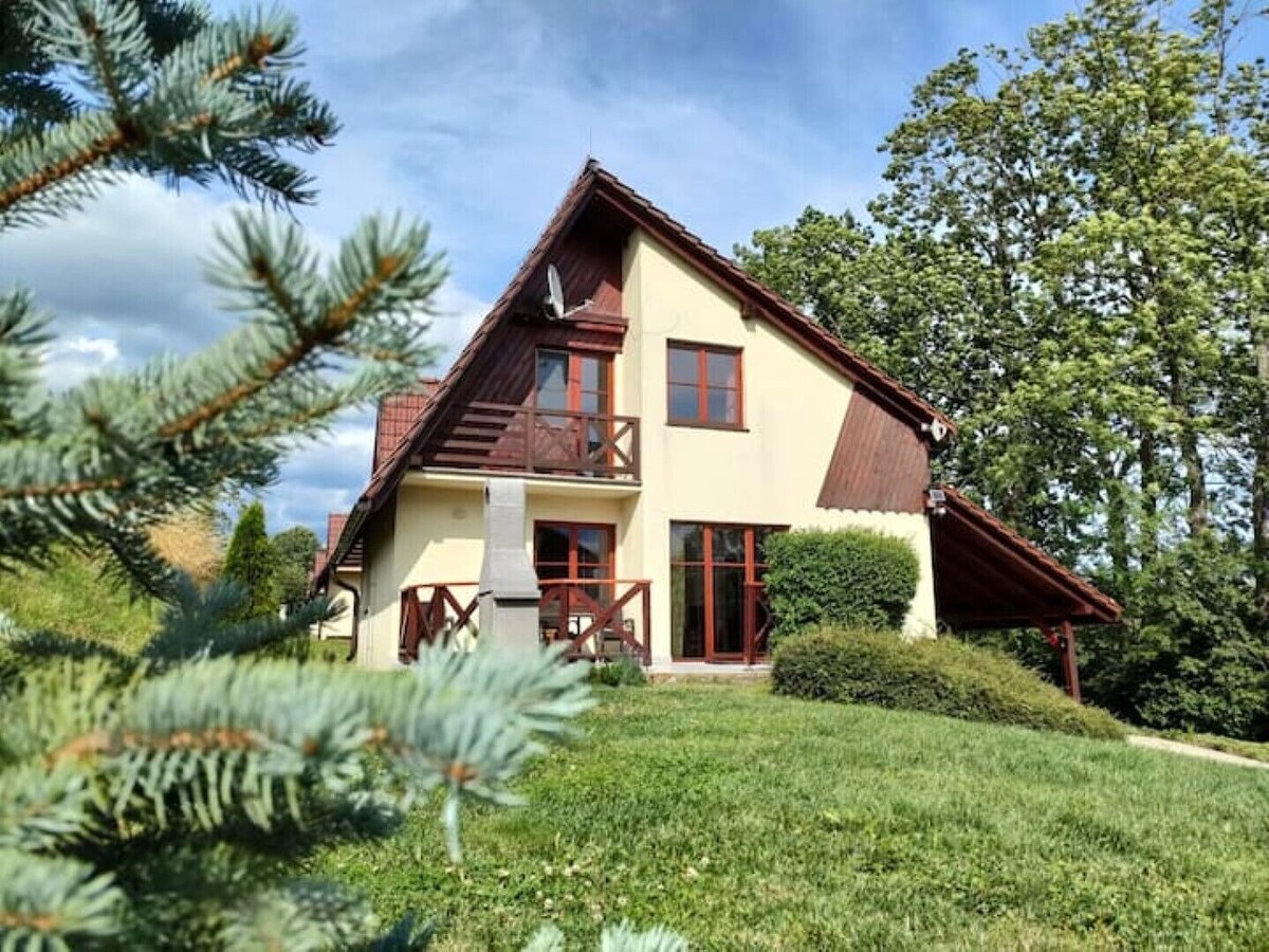 Bild für Gastgeberprofil