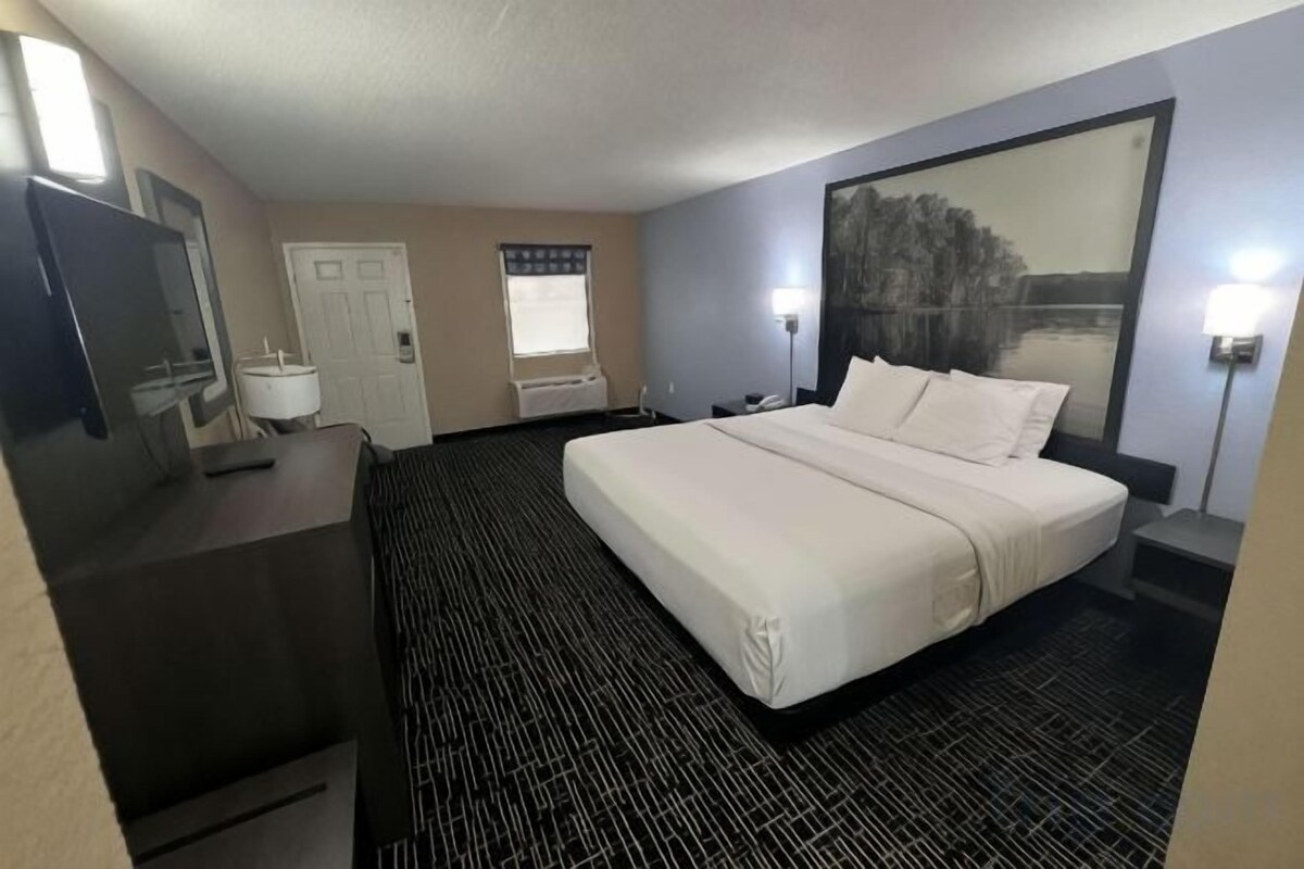 King Room-Non-Smoking
