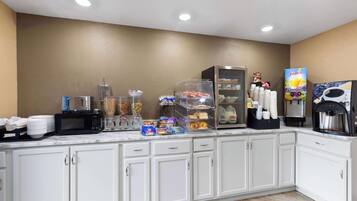 含每日歐陸早餐