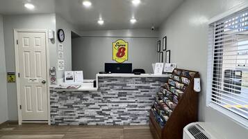 Recepción