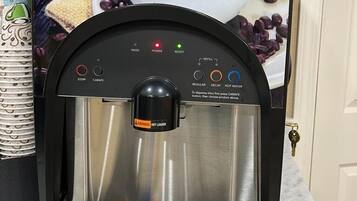 منطقة تناول الإفطار