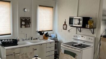 Cucina privata