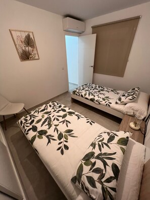 3 Schlafzimmer, Bügeleisen/Bügelbrett, WLAN, Bettwäsche