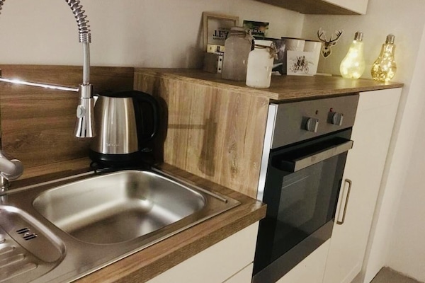 Cuisine privée