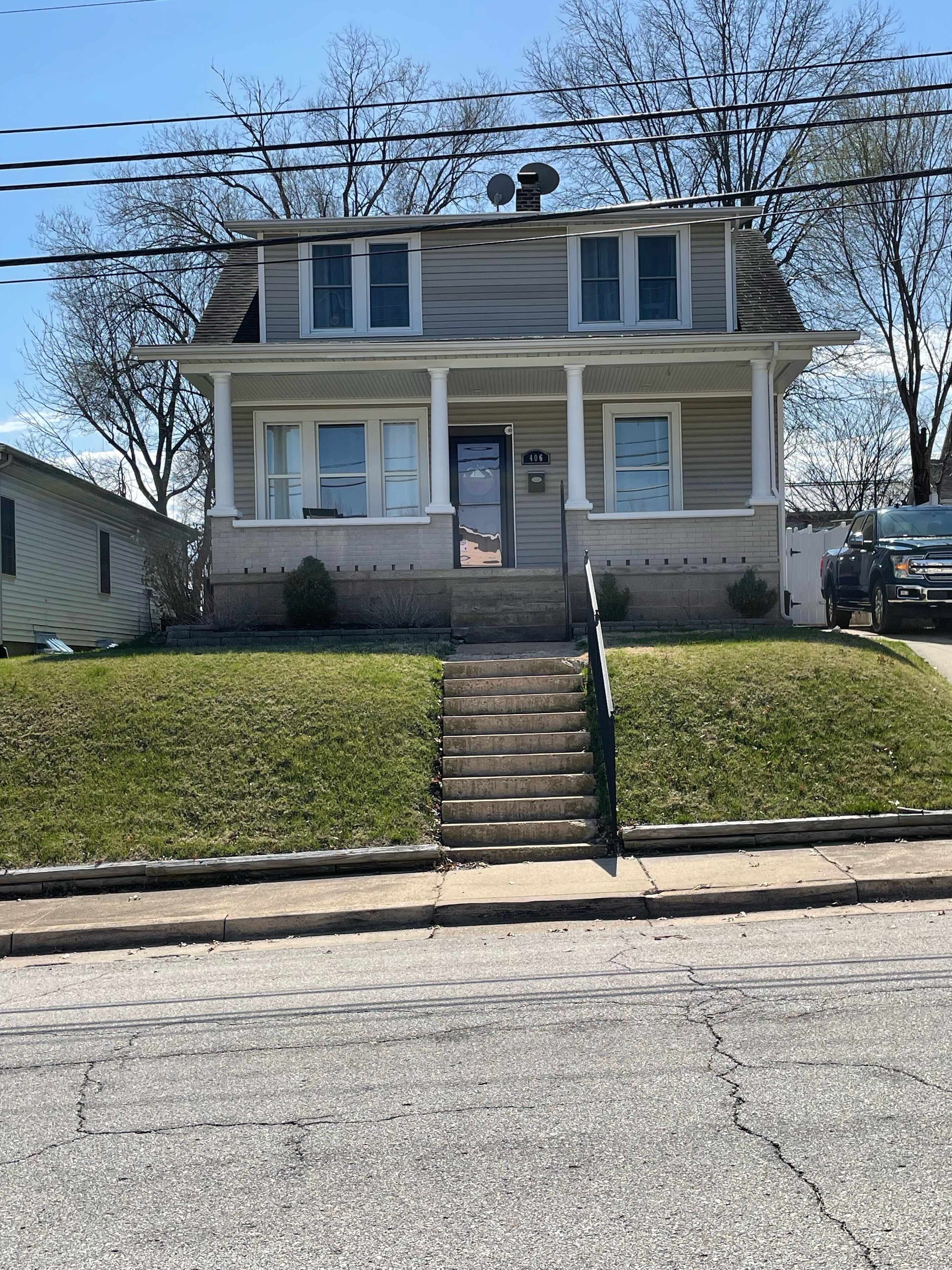 Room for Everyone, sleeps 16!