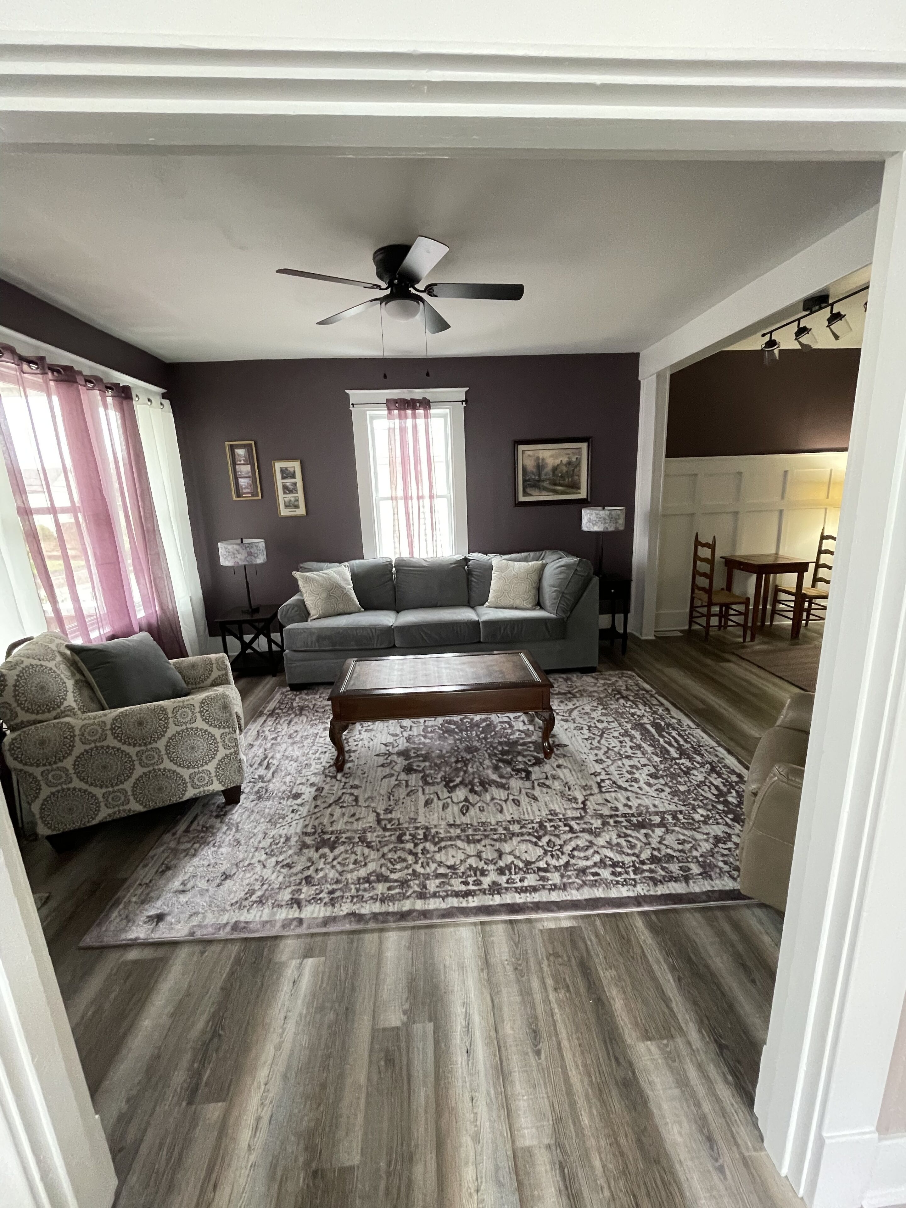 Room for Everyone, sleeps 16!