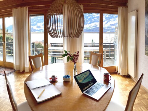 Quinten has never seen a car