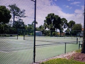 Campo sportivo