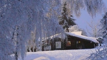 AuĂenbereich