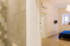 Interior - LA NASSA SUITES MAZARA (Mazara del Vallo)