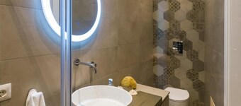 LA NASSA SUITES MAZARA