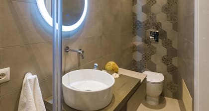 LA NASSA SUITES MAZARA
