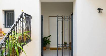 LA NASSA SUITES MAZARA