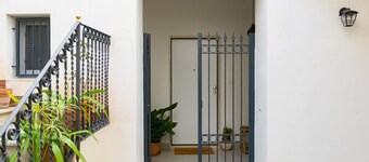 LA NASSA SUITES MAZARA