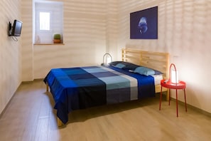 2 bedrooms, WiFi