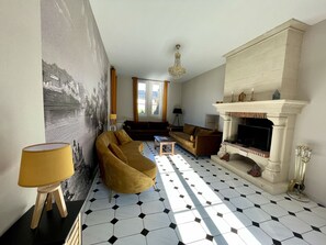 Televisión y libros 