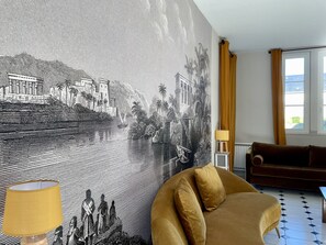 Televisión y libros 