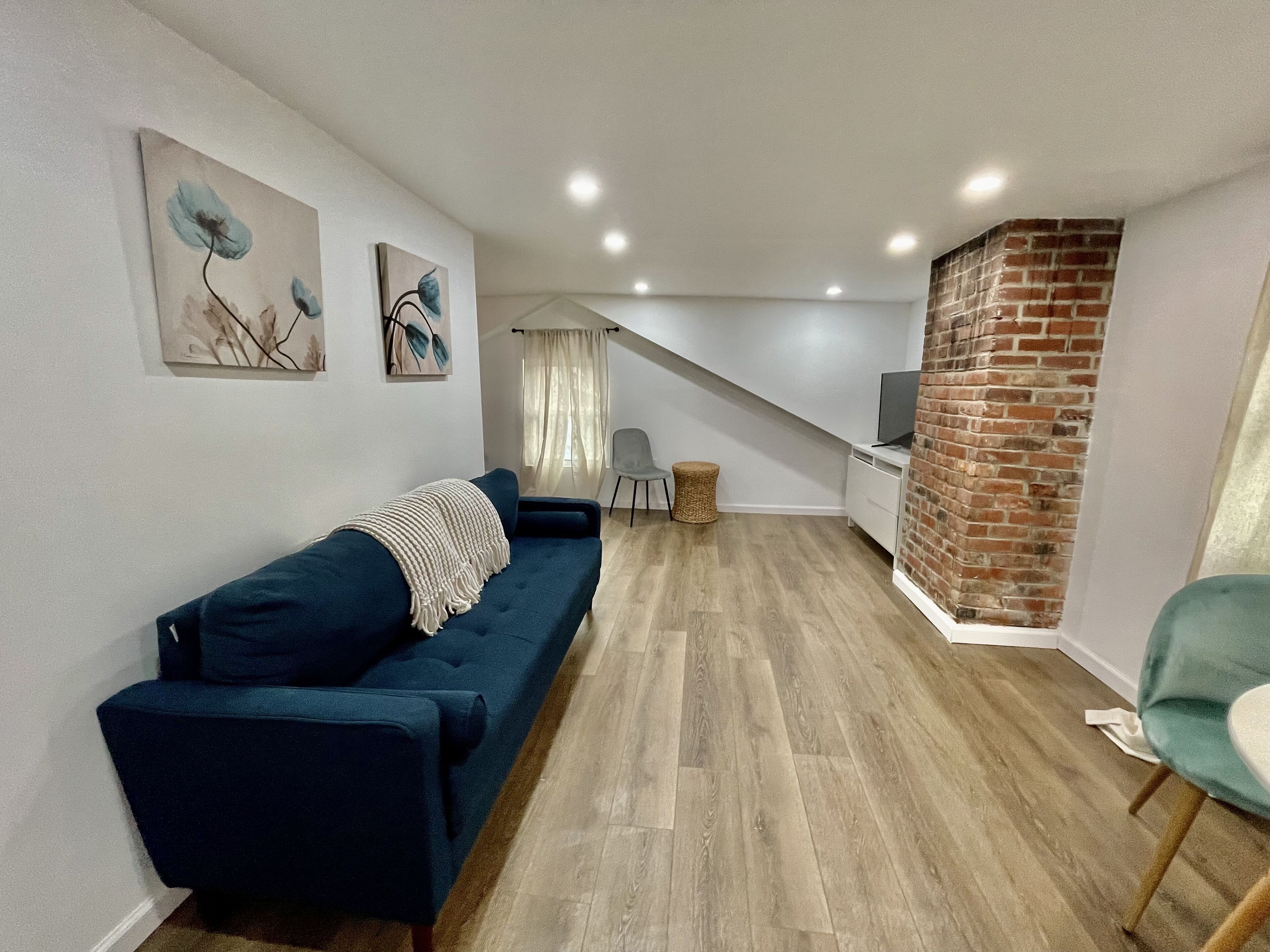 منطقة المعيشة