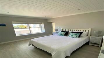 3 makuuhuonetta, Wi-Fi