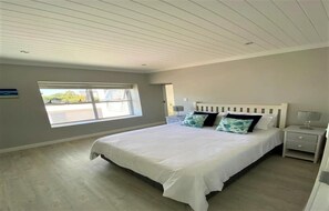 3 makuuhuonetta, Wi-Fi