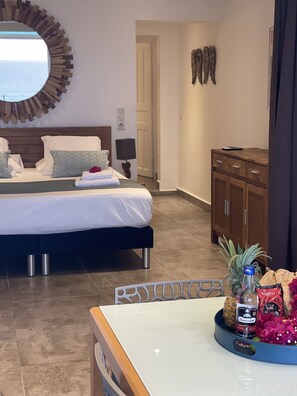 2 Schlafzimmer, Bügeleisen/Bügelbrett, Reisekinderbett, WLAN