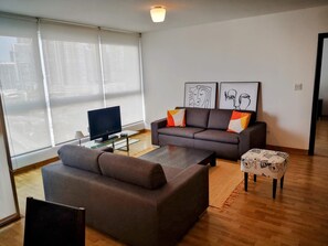 Smart-TV, Computerbildschirme, Drucker