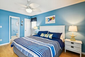 6 slaapkamers, gratis wifi