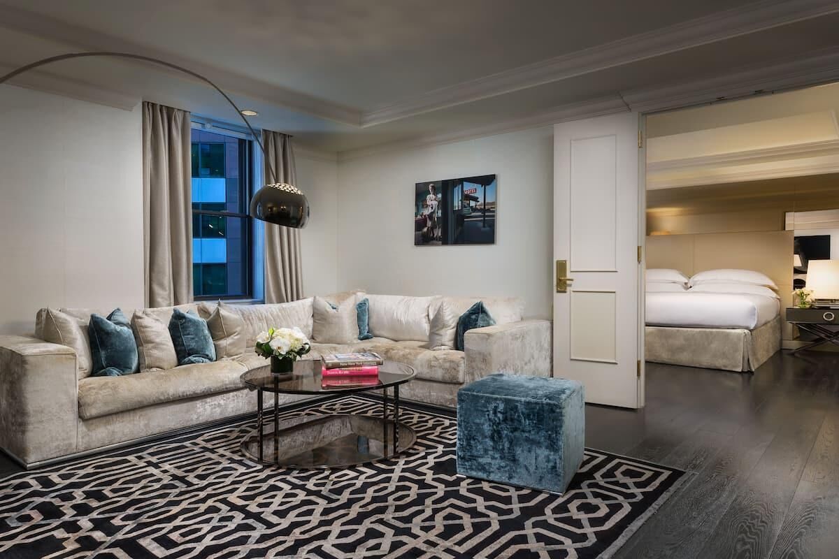 Midtown Escape! Onsite Business Center and Event Space, Short Walk to Broadway