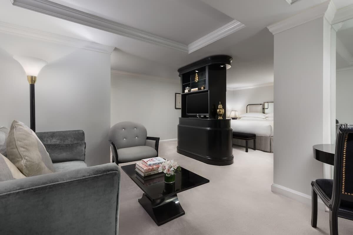 Midtown Escape! Onsite Business Center and Event Space, Short Walk to Broadway